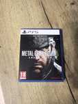 Joc Metal Gear Solid Delta Snake Eater Day One Edition Ps5
