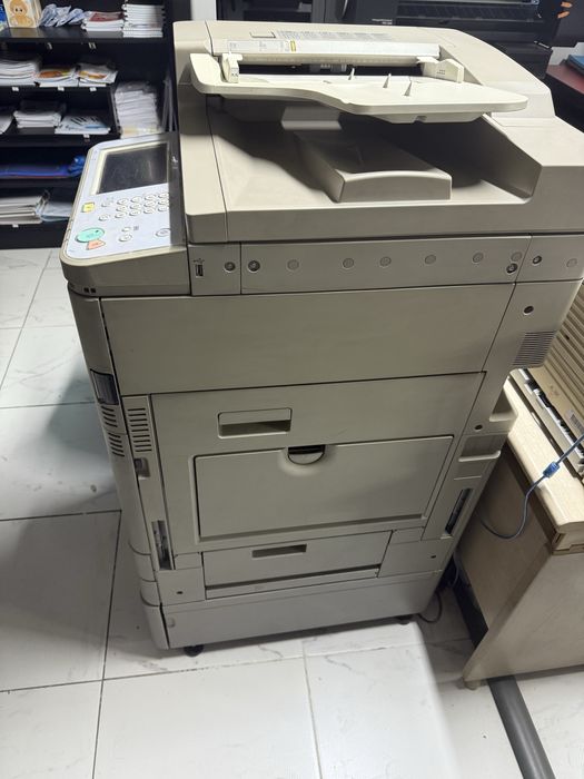 Продается МФУ Canon image runner advance C2220L