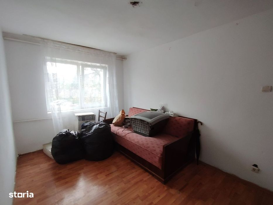 Super investitie! Garsoniera et 2 in Tgv-zona Caraiman