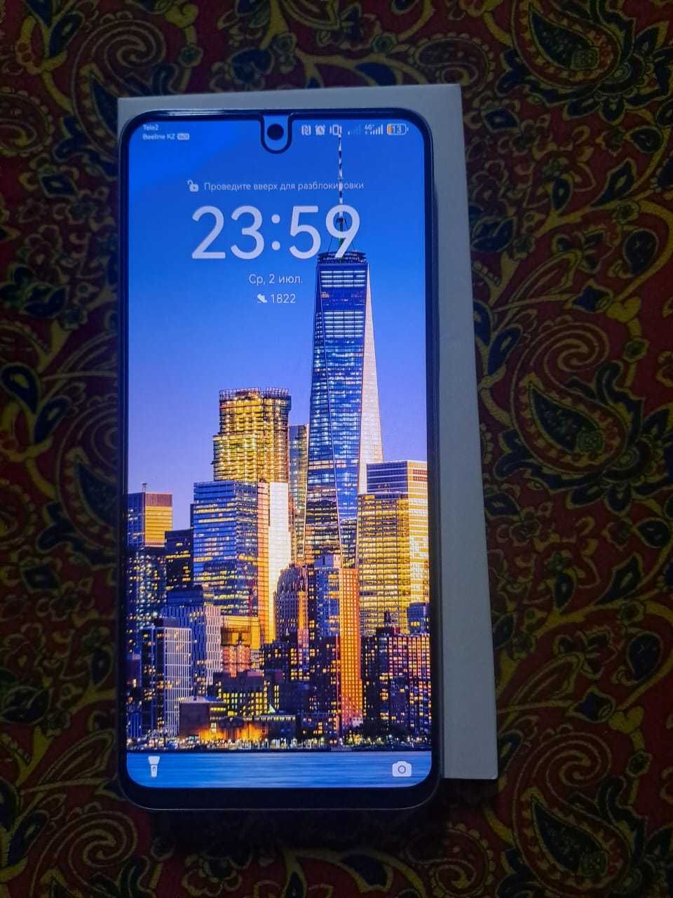 Huawei nova 13 i