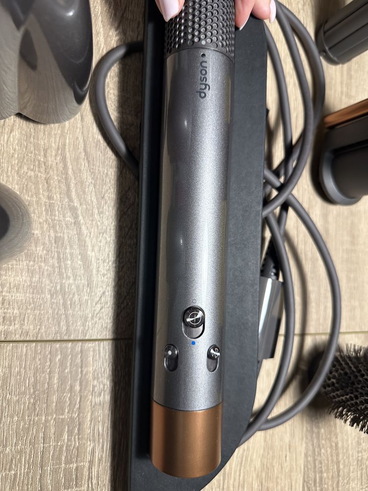 Dyson HS05 Complete long с ГАРАНЦИЯ!