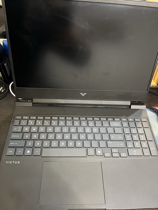 Hp victus 15 core i5
