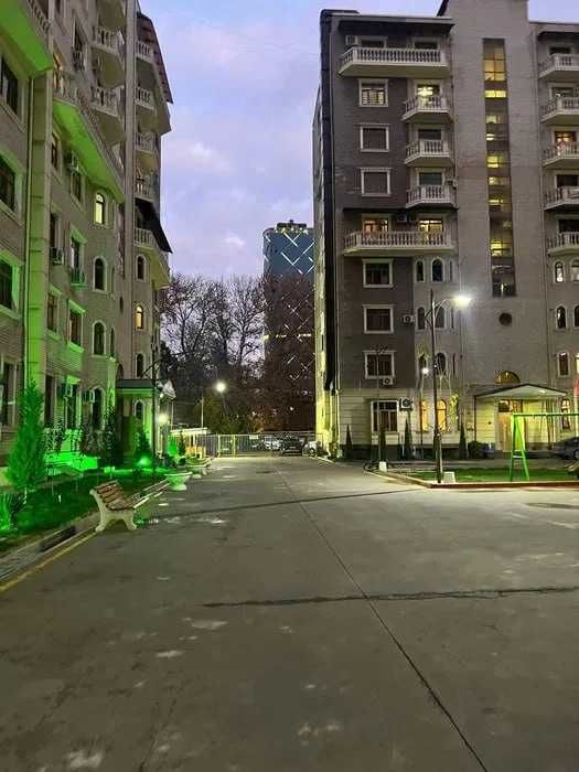 "‼️Madrid 3 ком  60м2 Яккасарай Мост мукимий, Ялпиз кафе, ЖК Пирамид