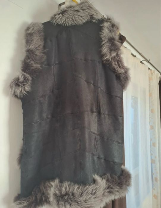 Blana naturala femei