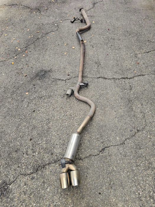 На части БМВ Е91 320Д 163 коня / BMW E91 320D 163hp