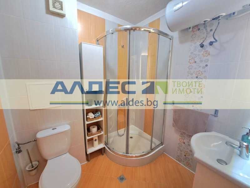 Продава се Двустаен апартамент в София, Хаджи Димитър - 66 кв.м за 2970 €/кв.м - Снимка #13
