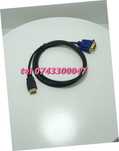 Cablu Hdmi Tata La Vga Tata