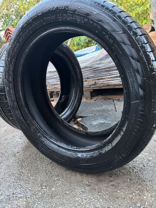 Летни гуми Continental