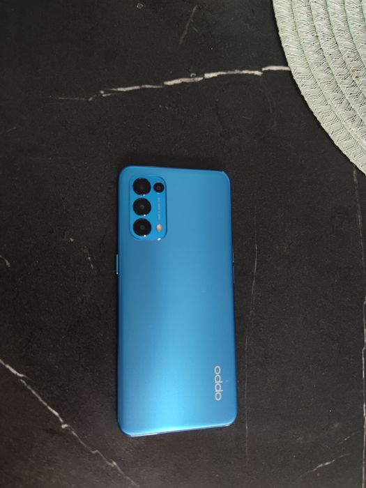 Telefon Oppo Reno 5 5G complet echipat