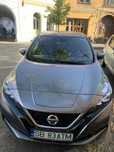 Nissan Leaf Tekna