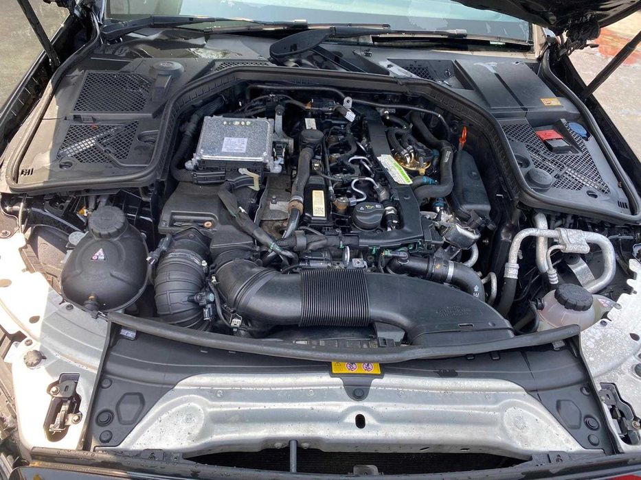 Dezmembrez C250 w205 AMG/w205 breack amg/C220 om 651/w205 AMG/