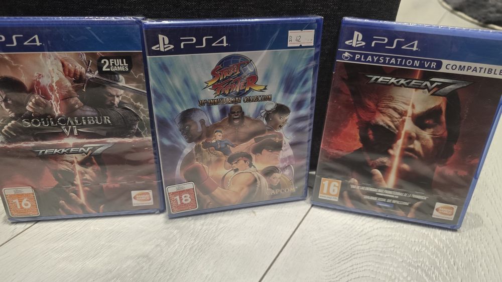 Диски ps4 любой диск из этого фото 255000 сум