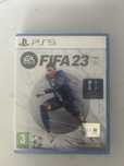 Диск FIFA 23 для PS5
