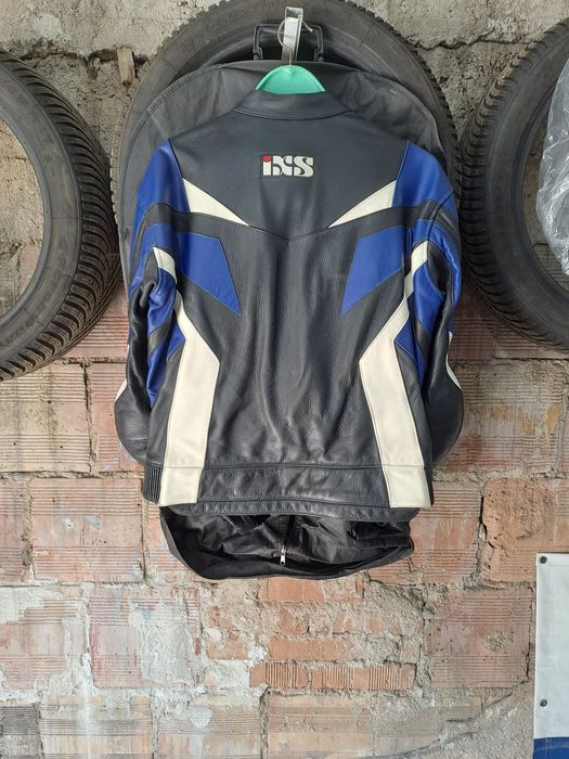 Мото екип IXS- 58