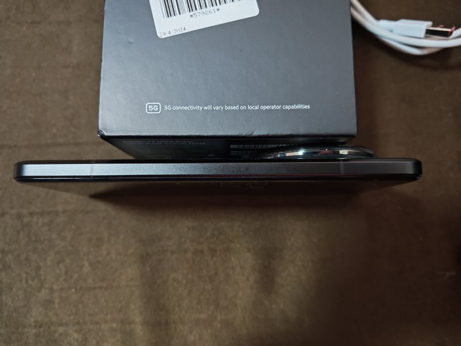 Xiaomi 14 Ultra 16/512 Gb