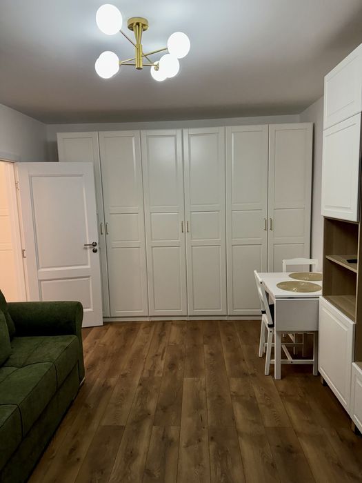 Garsonieră de închiriat, DRISTOR, lângă metrou, bloc MIXT