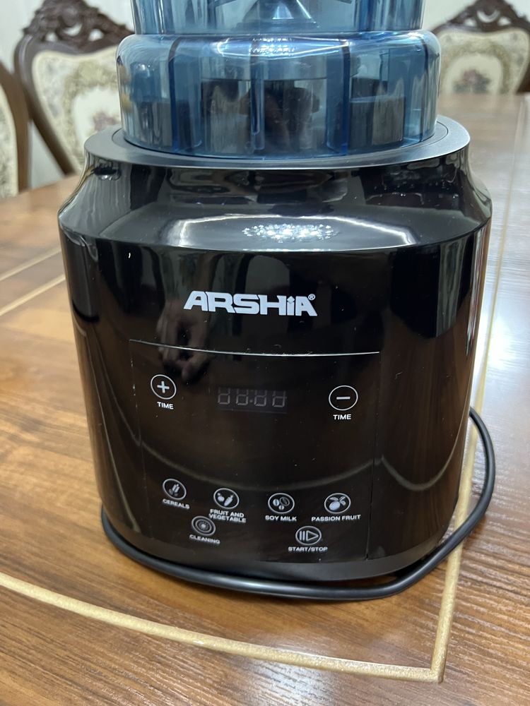 Aparatlar sotiladi Vafli tostir Blender Maxito Mevalik Vafliklar uchun