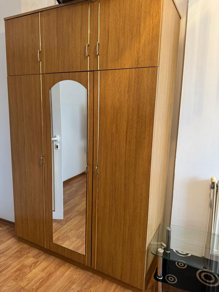 Спален комлект много запазен