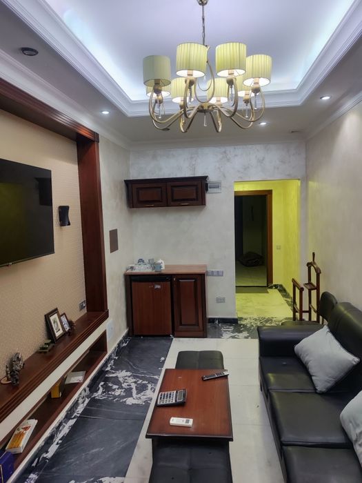 Ofis uchun tayyor joy