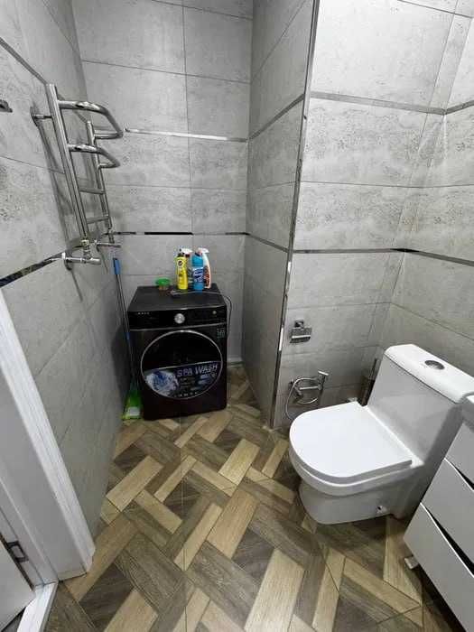 Сдаётся квартира 2/7/8 в  Жк Гарденс (ани)