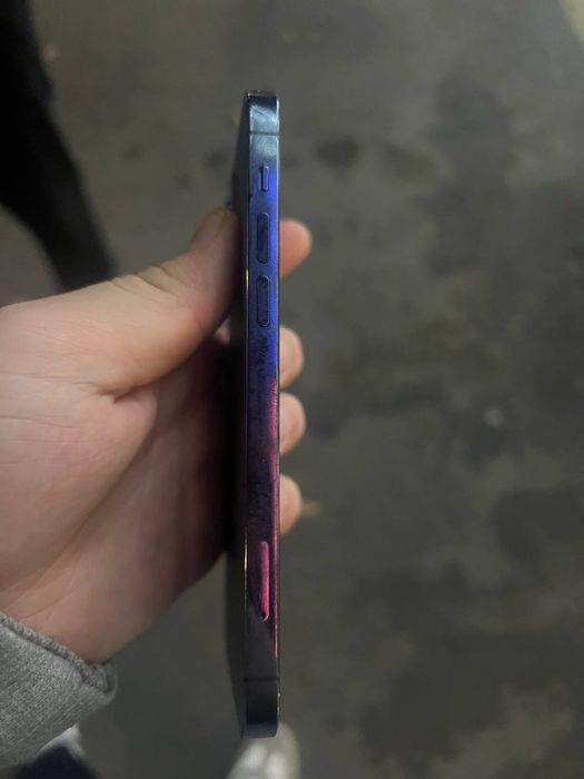 IPHONE 12 PR0 holati ideal