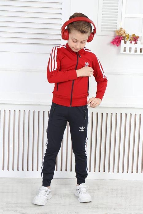 Trening fetite și baieti