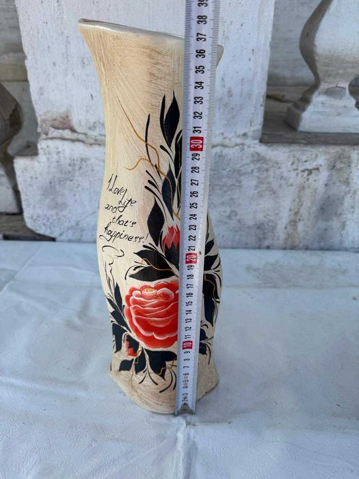 Вазы для интерьера