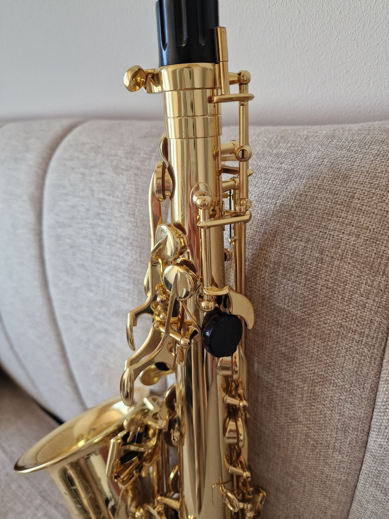 Vand saxofon Selmer seria 2 Jubile