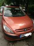 Se vinde Peugeot 307