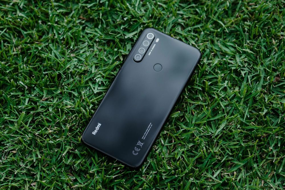 Продаю Redmi Note 8