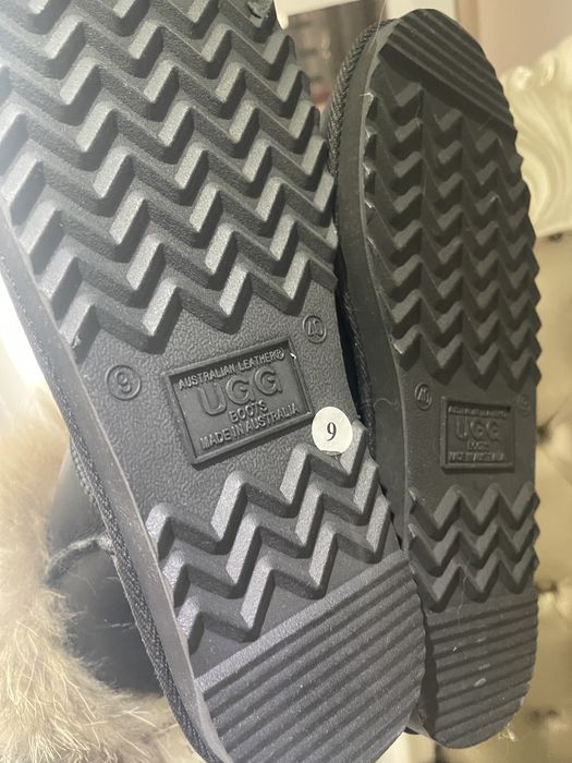 UGG originale noi 40