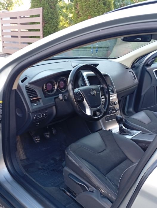 Volvo XC60 4x4  2010
