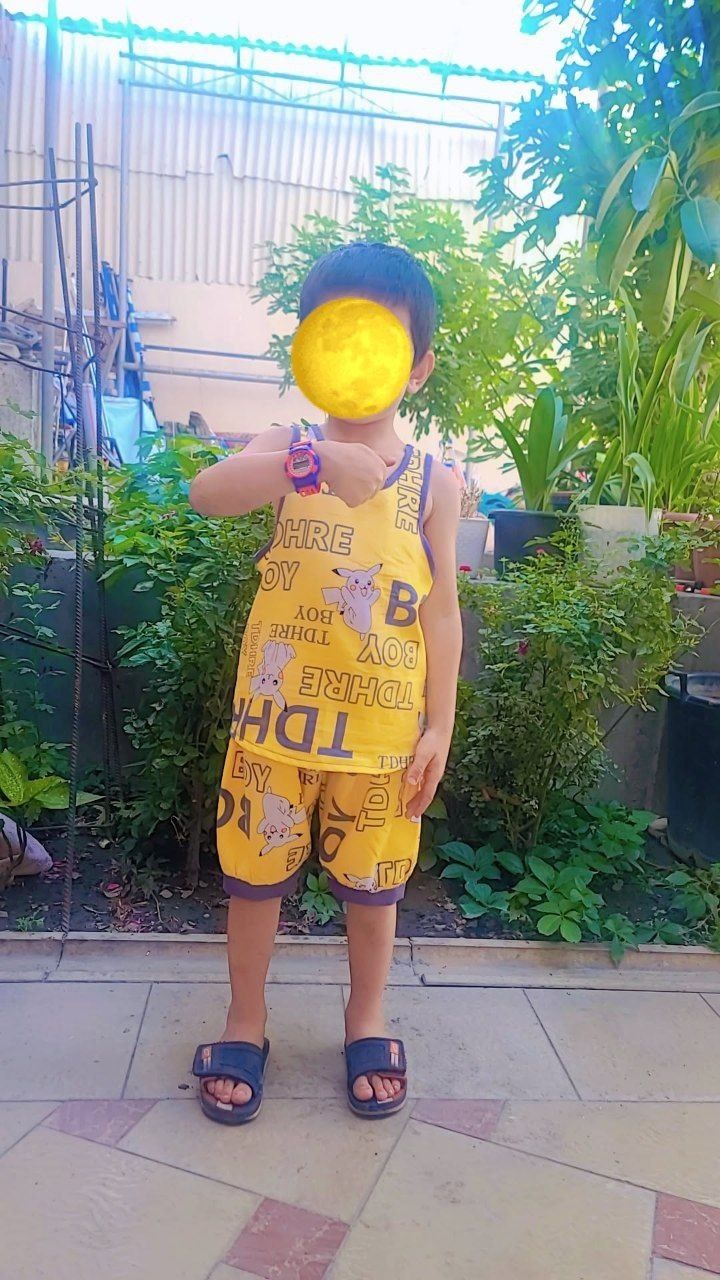 Sotiladi yangi tavar