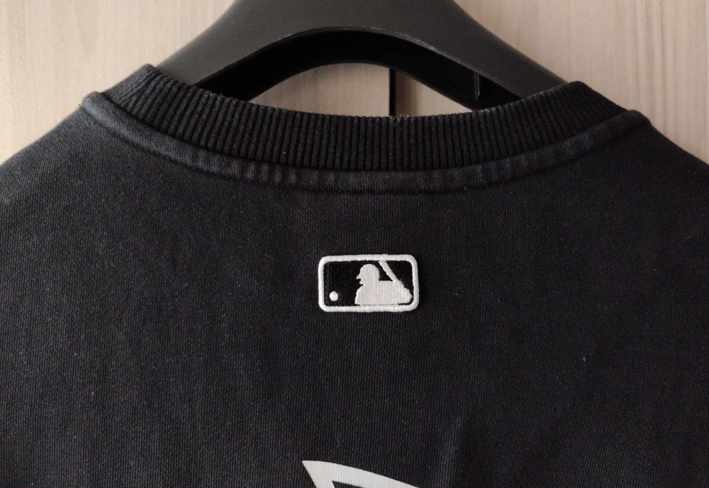 New York Yankees MLB - мъжки суичър бейзбол XL