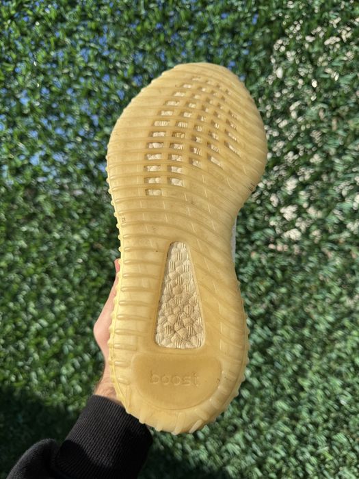 Yeezy Cream White legit!