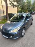 Peugeot 307 1.6 hdi
