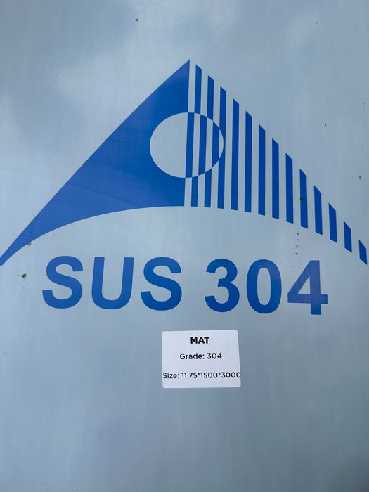 Нержавейка Листлар5.0/6.0/8.0/9.0/10/12mm Kатта фармат Оптим нархларда