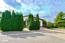 Reședință Spațioasă de Vânzare – Complex AltStil -Aprox. 1000 mp Teren