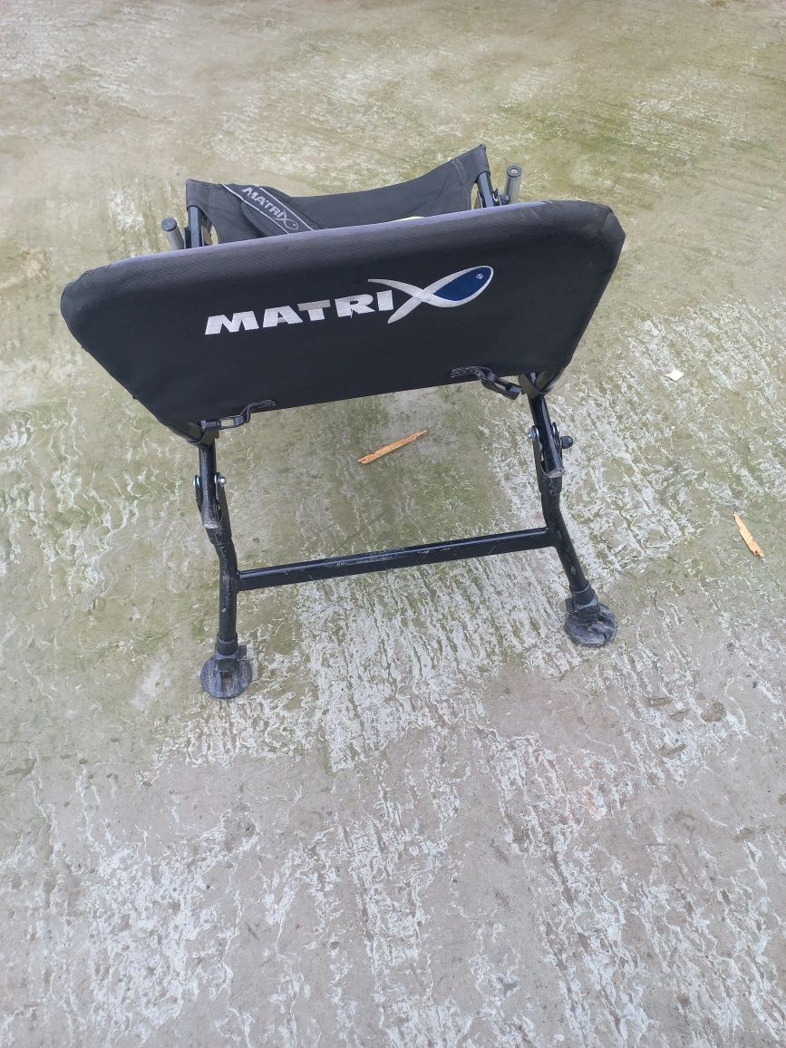 Scaun feeder Matrix accesory chair standard