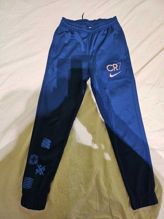 NIKE Спортен екип CR7