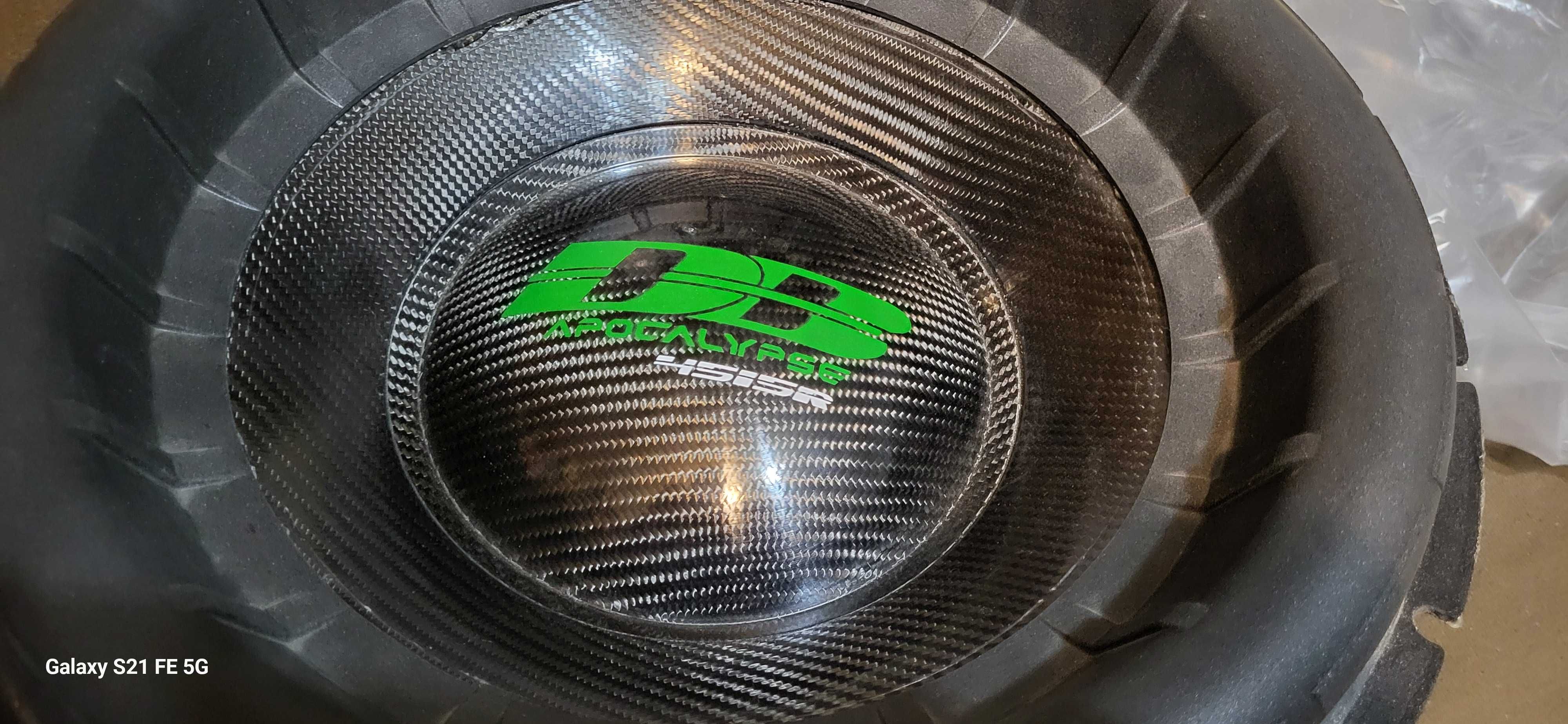 Recone kit DB 4515R D1/D2