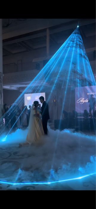 Акция Тяжелый дым от 20000тг