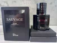 DIOR SAUVAGE ELIXIR - парфюм 60мл.