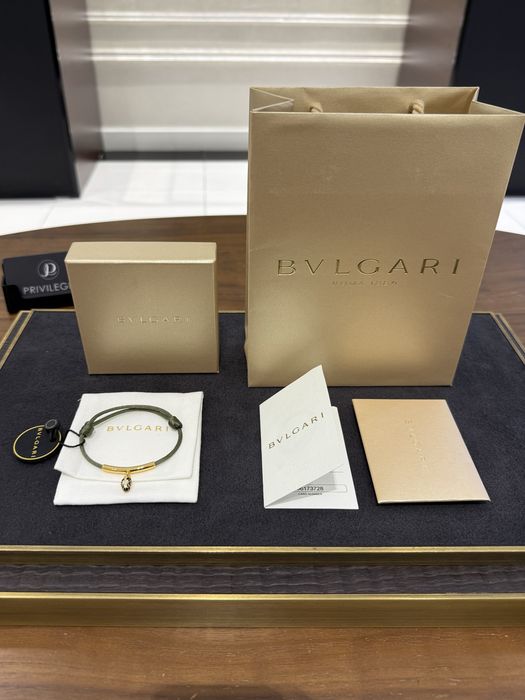 NEW Браслет Bvlgari Serpenti Forever N 290091