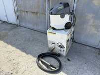 * Karcher SE 6.100 моющий пылесос оригинал Италия!