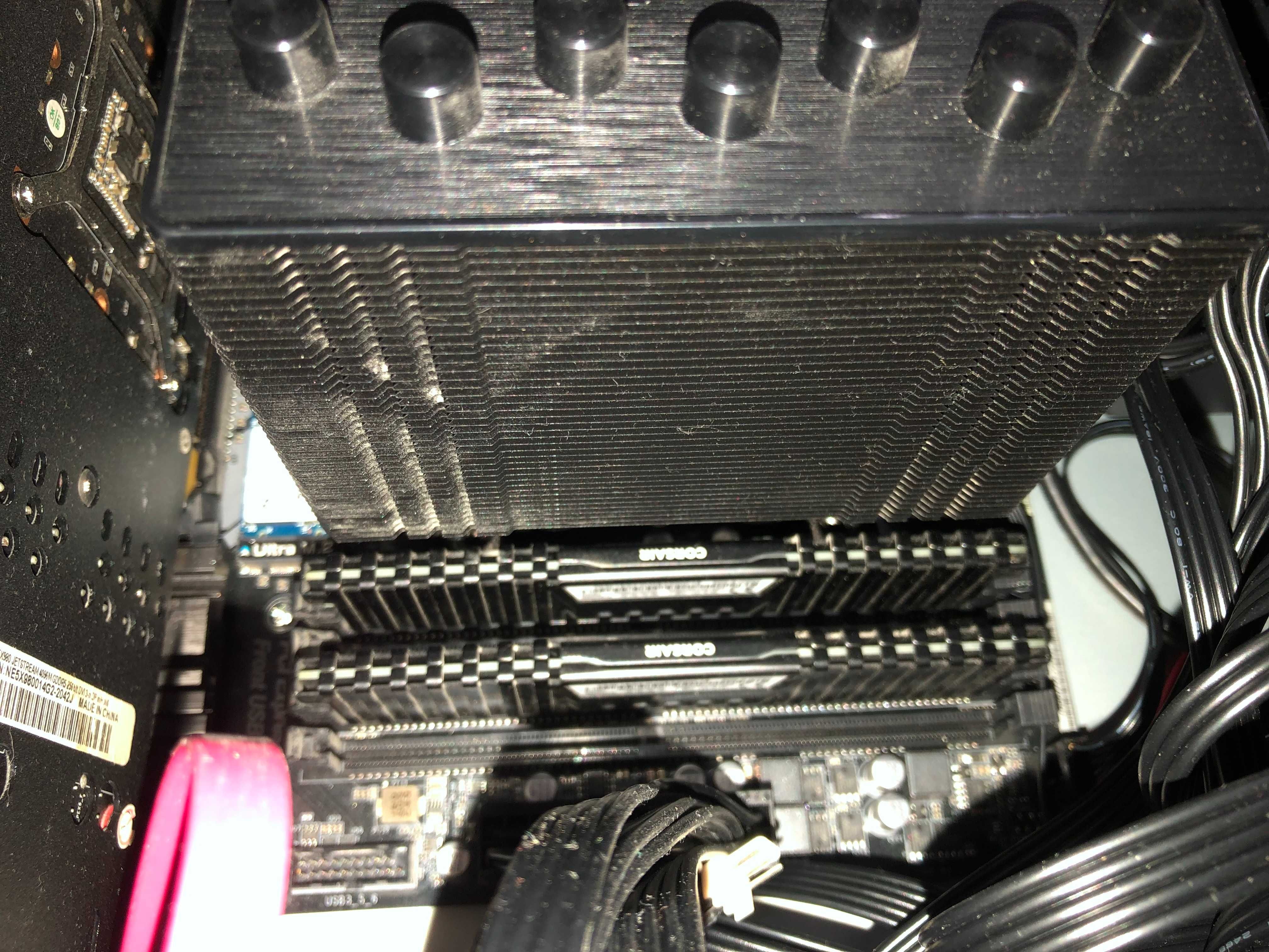 Super комп .CORE I9 QQLS ноутбучный.Аналог сore i9 9900+RTX2080ti 11gb
