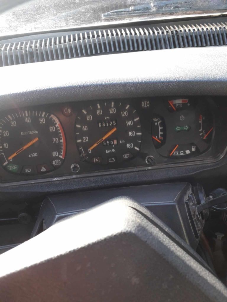 Dacia 1310 an 97