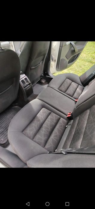 Skoda Octavia, 1.6 diesel 2012 impecabilă