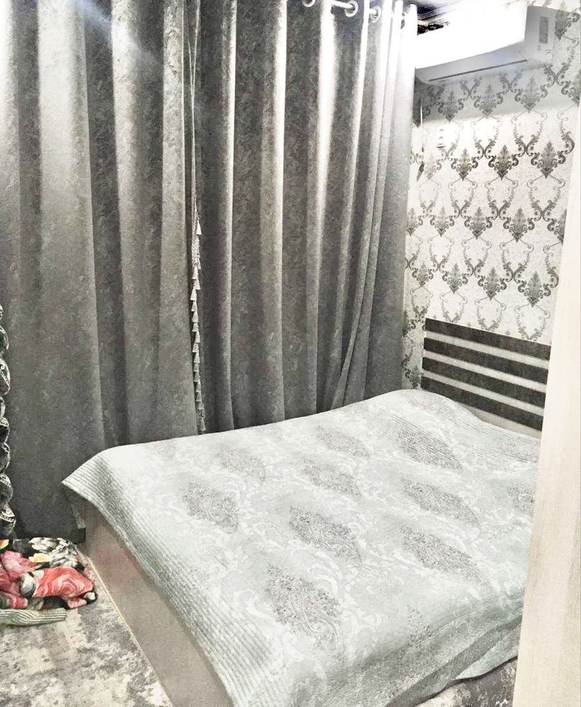 Ijaraga Oilaga,Qizlarga  2-xonali  kvartira beriladi