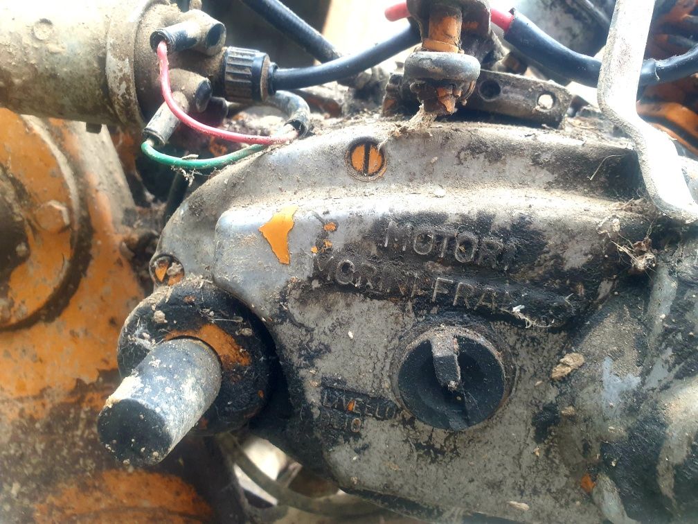 Motosapa defecta